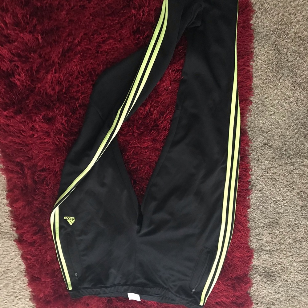 Adidas Women’s Track Pants